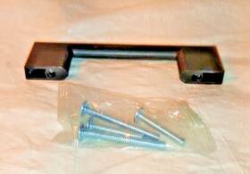 10bx37130orb Amerock Oil Rubbed Bronze Cabinet Pull 3 Inch 76mm Center-to-center