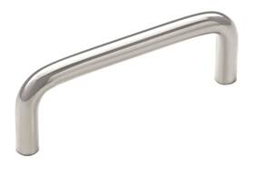 Amerock 25vmp865cs26 25 Pcs 3 Inch 76mm Polished Chrome Wire Cabinet Pulls Center To