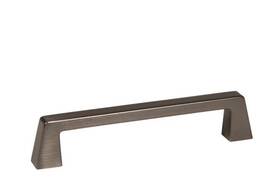 Amerock 55277-gm Blackrock Cabinet Pull 128mm