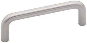 Amerock 731236563044 Bp867cs-25pack Everyday Heritage 3-1/2 Inch Center To - Nickel