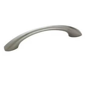 Amerock 731236564737 Bp53003g10-25pack 3-3/4 Inch 96 Mm Ctc Value Cab Pull