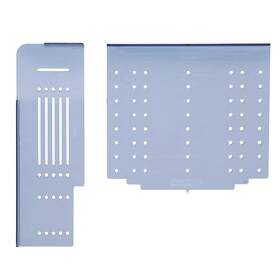 Amerock 795871146963 And Cabinet Pull Installation Template Kit Includes Drill Bit Easy Install