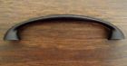 Bp4479fb Amerock Ace Nip Handles Hw50 Matte 9 3.75 Black Pulls Hardware Lot