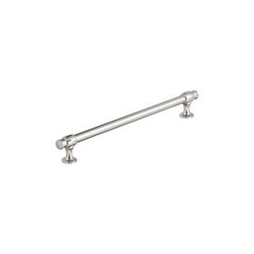 B0cvkfn1w8 Amerock Bp36769pn Winsome 8-13/16 Inch Polished Nickel Cabinet Pull Kitchen