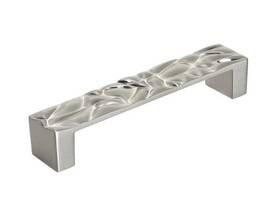 Bp1003128g10 Amerock Calathea 5-1/16 Inch Center To Handle Cabinet Pull