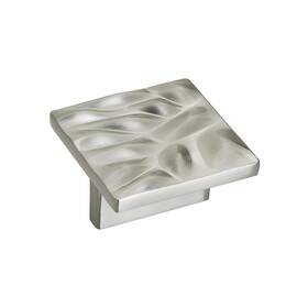 Bp10132g10 Amerock Cabinet Pull Satin Nickel 1-1/4 Inch 32 Mm Center To Calathe