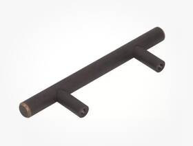 Bp1264orb Amerock Bar Pulls Modern Oil-rubbed Bronze Cabinet Pull 8 Pack.a5