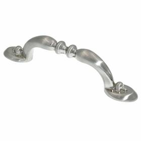 Bp1303-g9 Amerock 10-pack Bp1303g9 Sterling Nickel 3 Inch C-c Cabinet Handle Pull