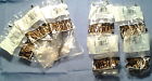 Bp1824124 Amerock Knobs- 25-pwt Cabinet Lot Guardian Handles 7-