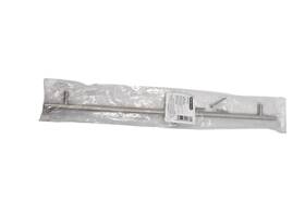 Bp19015ss Amerock 416mm Stainless Steel Cabinet Door Bar Pull Handle Brushed