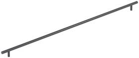 Bp19019mb Amerock Bp19019 Bar Pulls 30-1/4 Inch Center To Cabinet - Black