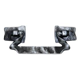 Bp200-as Amerock 2 - Vintage Carriage House Antique Silver 3 Inch Cc Drawer Drop Pull