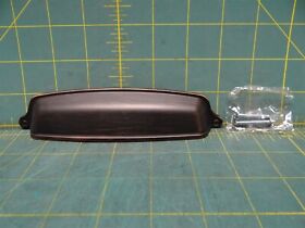 Bp22439orb Amerock 5-1/16in 128mm Center-to-center Cup Pull Oil-rubbed Bronze