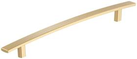 Bp26206cz Amerock Cyprus 12 Inch Center To Appliance Pull - Bronze