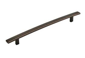 Bp26206orb Amerock Cyprus 12 In Center To Appliance Pull Oil Rubbed Bronze Bp26206or