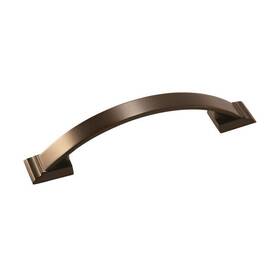 Bp29355cbz Amerock 3-3/4-in 96mm Center To Caramel Bronzemodel #bp29355cbz 10pcs