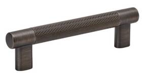 Bp36558orb Amerock Bronx 5-1/16 Inch C To Bar Cabinet Pull - Oil Rubbed Bronze