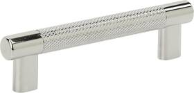 Bp36558pn Amerock Bronx Collection Cabinet Pull Polished Nickel 5-1/16 In 128 Mm