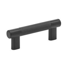 Bp36560pnss Amerock Cabinet Pull Polished Nickel/stainless Steel 10-1/16 Inch 256 Mm