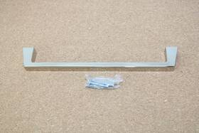 Bp36562pnss Amerock Modern 8 Inch 203 Mm Polished Nickel Bp55282pn