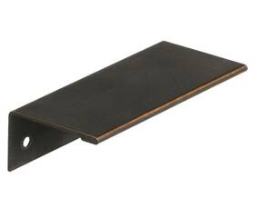 Bp36573orb Amerock 10 Cabinet Pull Oil Rubbed Bronze 3 Inch 76 Mm Center To