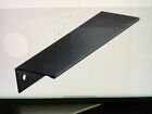 Bp36575fb Amerock Edge Pull 5-13/16 Inch Long Finger Cabinet