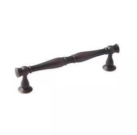 Bp36594orb Amerock Crawford 5-1/16 Inch 128mm Traditional Oil-rubbed Bronze Bar Cabinet Pull