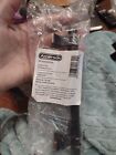 Bp36606orb Amerock Davenport 5.06 Inch Oil Rubbed Bronze Shelf Handle Lot Of 2