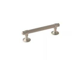 Bp36621g10 Amerock 10 Pk Sea Grass 3-3/4 Inch 96mm Cabinet Pull
