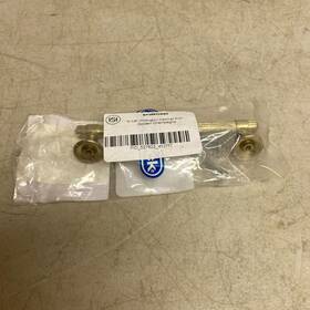Bp36622bbz Amerock Signature Hardware Sea Grass 5-1/8in 128mm Center-to-center Pull