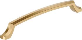 Bp36713cz Amerock Bellamy 12 Inch 305mm Center-to-center Champagne Bronze Appliance Pull