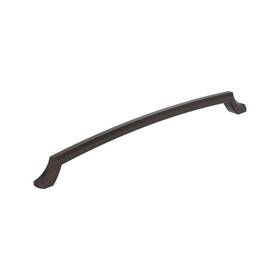 Amerock Bp36715orb Bellamy 18 Inch 457mm Centertocenter Oilrubbed Bronze Appliance