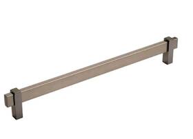 Bp36726mb26 Amerock Mulino 10-1/16 Inch Center To Bar Cabinet Pull