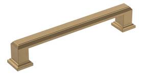 Bp36760cz Amerock Appoint Champagne Bronze Cabinet Pull 5-1/16 In 128 Mm 22 Pack