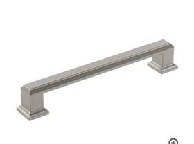 Bp36760g10 Amerock 5-1/16 Inch Center To Handle Pull - Satin Nickel