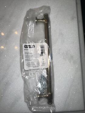 Bp36768cz Amerock Bp36768 Winsome 7-9/16 Inch Center To Bar Cabinet Pull - Bronze