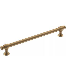Bp36769cz Amerock 2 X Bp36769 Winsome 8-13/16 Inch Center To Bar Cabinet - Bronze