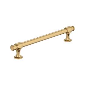 Bp36771cz Amerock 6-5/16 Inch 160mm Center-to-center Champagne Bronze