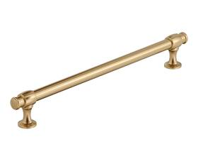 Bp36772cz Amerock Winsome 10-1/16 Inch 256mm Champagne Bronze Cabinet Pull