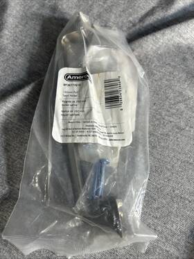Bp36777g10 Amerock Bp36777 Ville 6-5/16 Inch Center To Handle Cabinet - Nickel