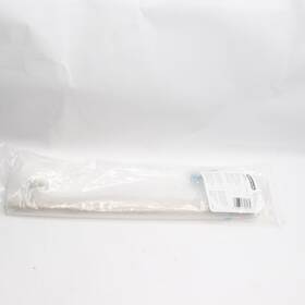 Bp36869bbz Amerock Radius Modern Bar Cabinet Pull Golden Champagne 10-1/16 Inch