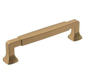 Bp36888cz Amerock New Stature 5-1/16 Inch Center To Handle Cabinet Pull