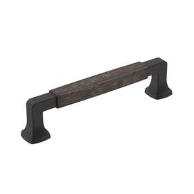 Bp36888orb Amerock Cabinet Pull Oil Rubbed Bronze 5-1/16 Inch 128 Mm Center-to-center