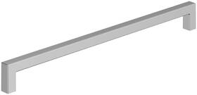 Bp3691026 Amerock Bp36910 Monument 10-1/16 Inch Center To Handle Cabinet - Chrome