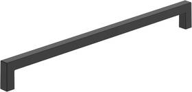 Bp36910fb Amerock Matte Black Cabinet Pull 10-1/16 In 256 Mm Center-to-center C