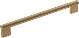 Bp36915cz Amerock Bp36915 Versa 8-13/16 Inch Center To Handle Cabinet - Bronze