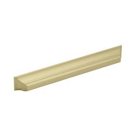Bp36955mg Amerock Art Deco Cup Pull Matte Gold