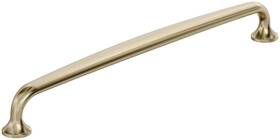 Amerock Bp36986bbz Bp36986 Renown 7-9/16 Inch Center To Handle Cabinet - Gold