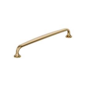 Bp36987cz Amerock Bp36987 Renown 8-13/16 Inch Center To Handle Cabinet - Bronze