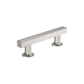 Bp37103pn Amerock Corp Everett Pull 3 In 76 Mm Center-to-center Polished Nic